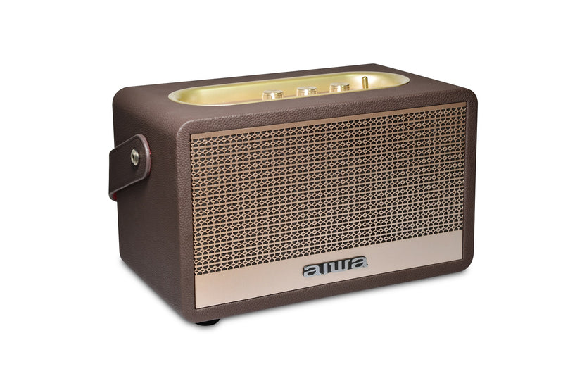 AIWA 愛華 MI-X175 (Retro Heritage Lite) 無線音箱