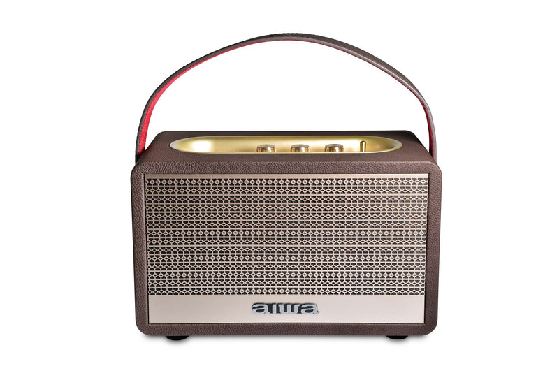AIWA 愛華 MI-X175 (Retro Heritage Lite) 無線音箱