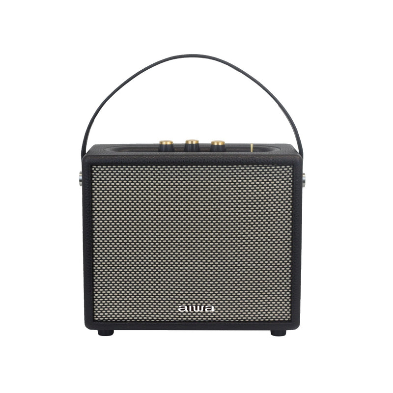 AIWA RS-X40 (Diviner Play) Wireless Speaker