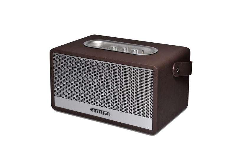 AIWA MI-X180 (Retro Heritage) Wireless Speaker