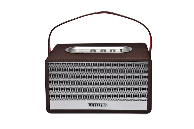 AIWA MI-X180 (Retro Heritage) Wireless Speaker