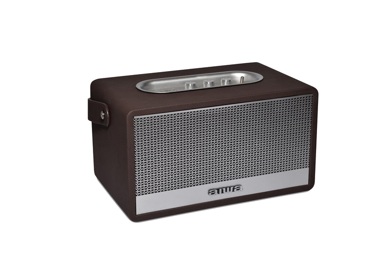 AIWA MI-X180 (Retro Heritage) Wireless Speaker