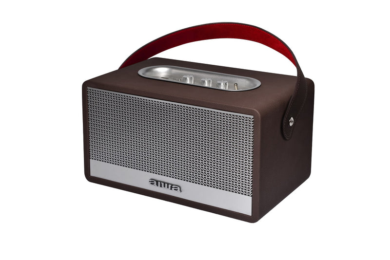 AIWA MI-X180 (Retro Heritage) Wireless Speaker