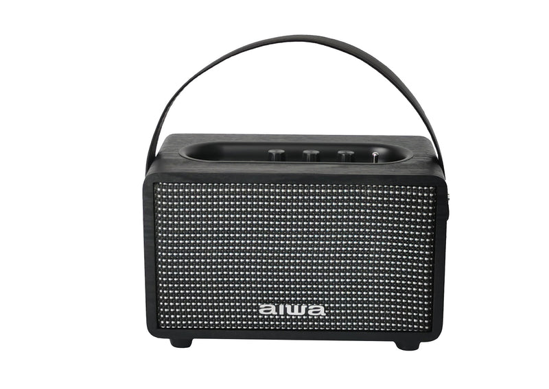 AIWA MI-X100 (Retro) Wireless Speaker