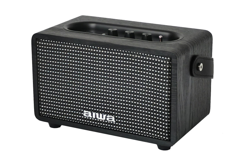 AIWA 愛華 MI-X100 (Retro) 無線音箱