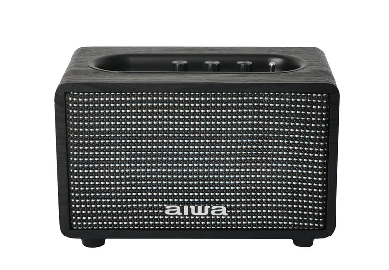 AIWA MI-X100 (Retro) Wireless Speaker