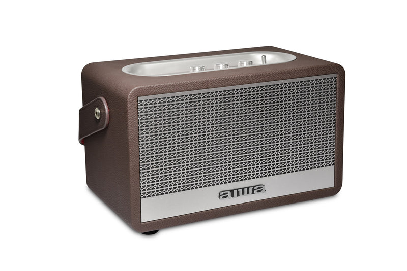 AIWA 愛華 MI-X175 (Retro Heritage Lite) 無線音箱