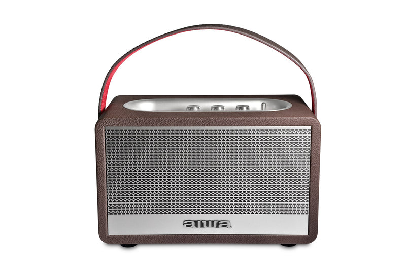 AIWA MI-X175 (Retro Heritage Lite) Wireless Speaker