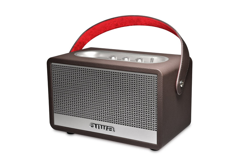 AIWA 愛華 MI-X175 (Retro Heritage Lite) 無線音箱