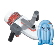 Sublue WhateShark Tini 充氣浮板配件