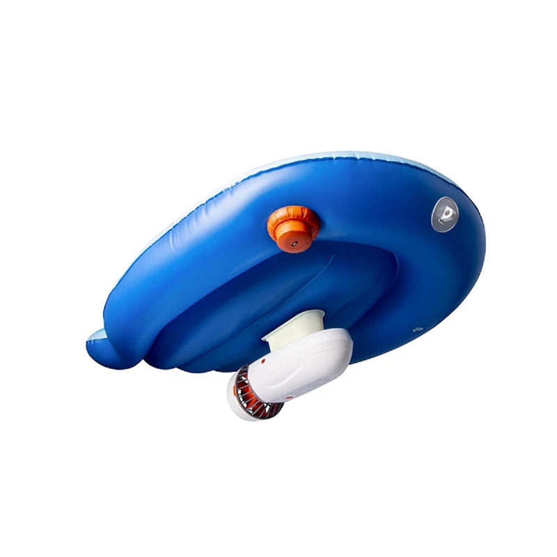 Sublue WhateShark Tini Inflatable Kickboard Accessory