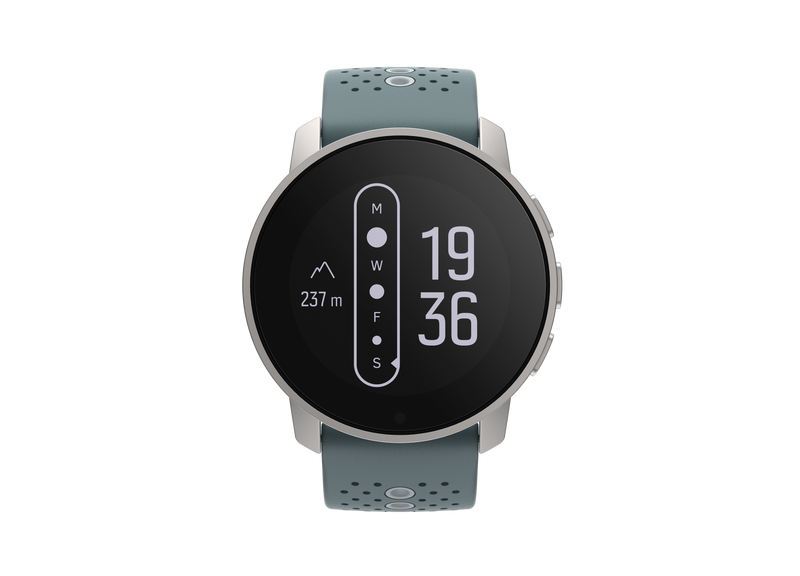 Suunto 9 Peak Smart Watch