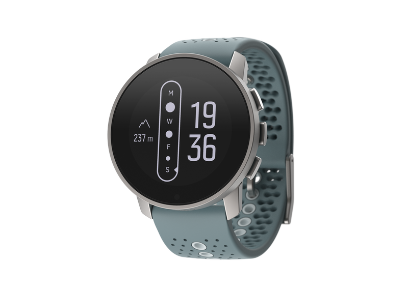 Suunto 9 Peak Smart Watch