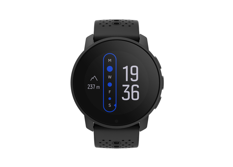 Suunto 9 Peak Smart Watch