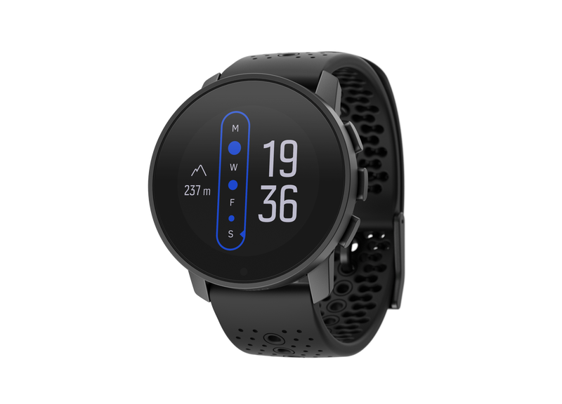 Suunto 9 Peak Smart Watch