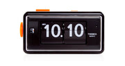 TWEMCO Battery Quartz Alarm Flip Clock AL-30