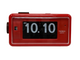 TWEMCO Battery Quartz Alarm Flip Clock AL-30