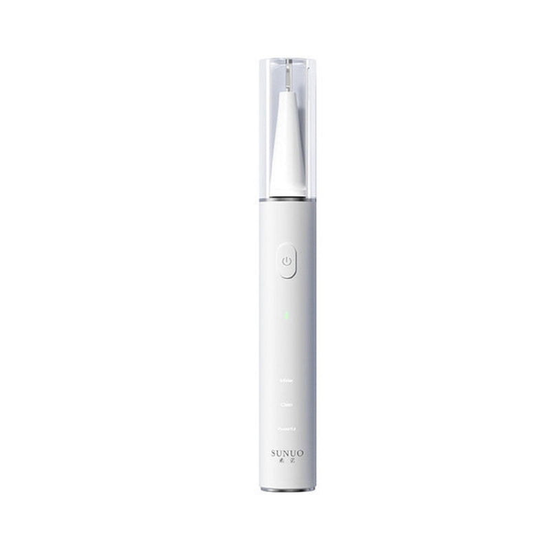 Sunuo SC-Sunuo-WH Visual Sonic Tooth Cleanser
