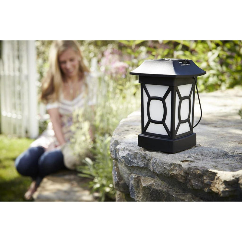 Thermacell THE-MR9W Patio Shield MR9W Repeller Lantern