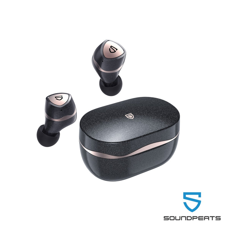 SOUNDPEATS Sonic Pro Headphone