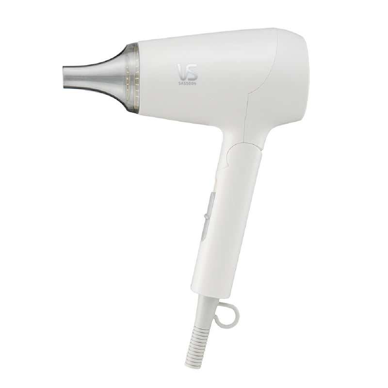 VIDAL SASSOON VS1712WIH 1400W IONIC DRYER