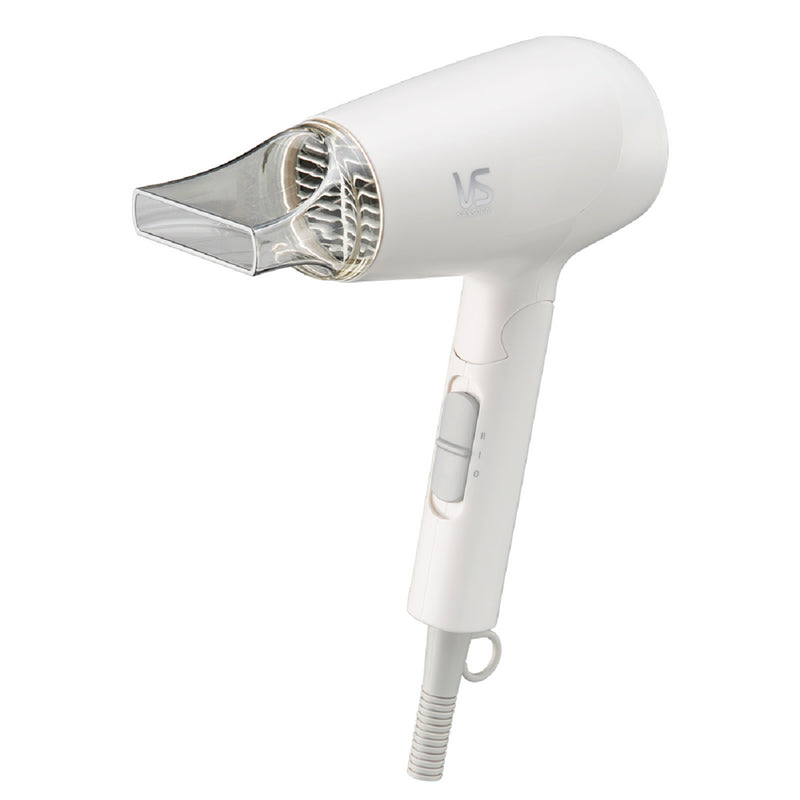 VIDAL SASSOON VS1712WIH 1400W IONIC DRYER