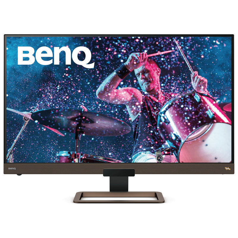 BenQ EW3280U 31.5" 4K HDRi Entertainment Monitor with Eye-Care Monitor