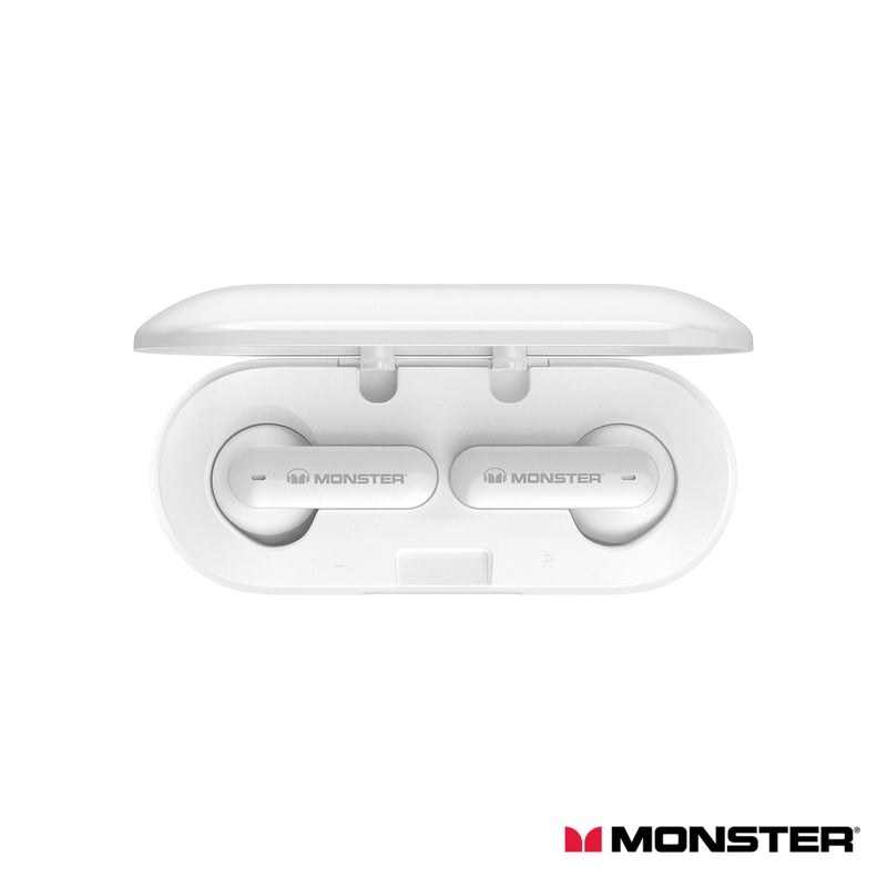 MONSTER SuperSlim Airlinks Headphone