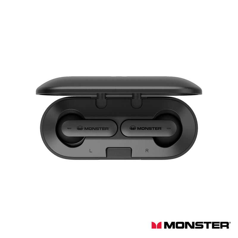 MONSTER SuperSlim Airlinks Headphone