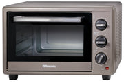 RASONIC REN-KMB25 25L Free Stand Electric Oven