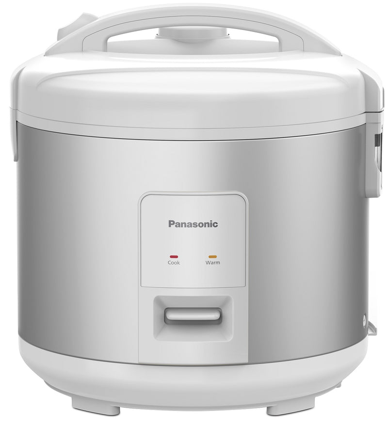 PANASONIC SRTEM181 1.8L Warm Jar Rice Cooker
