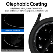 araree Core Galaxy Watch 4 Classic 42mm 強化玻璃保護貼