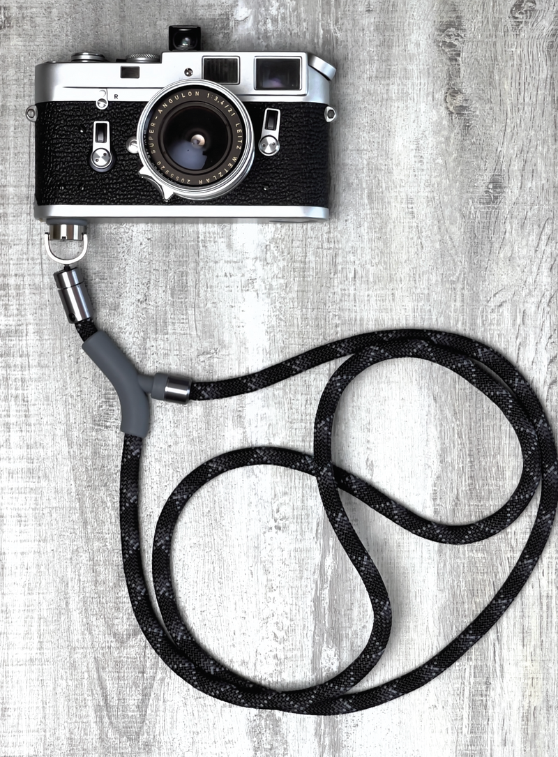 M.CRAFTSMAN Yoggle Film - Crossbody strap for mobile / camera (125 cm)