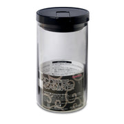 HARIO 1000ML GLASS CANISTER