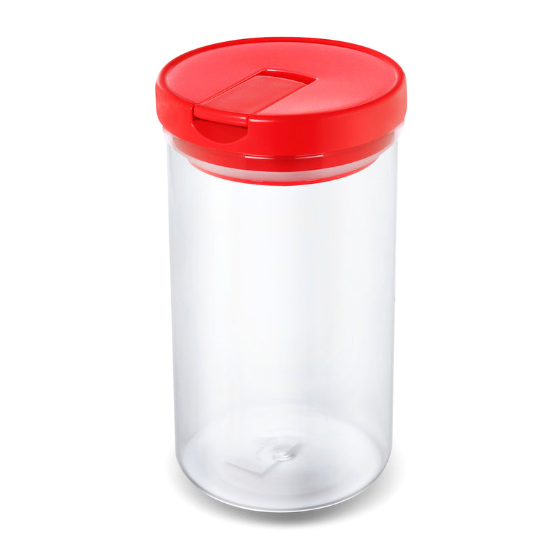 HARIO 1000ML GLASS CANISTER