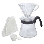 HARIO V60 CRAFT COFFEE MAKER