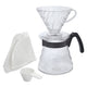 HARIO V60 CRAFT COFFEE MAKER