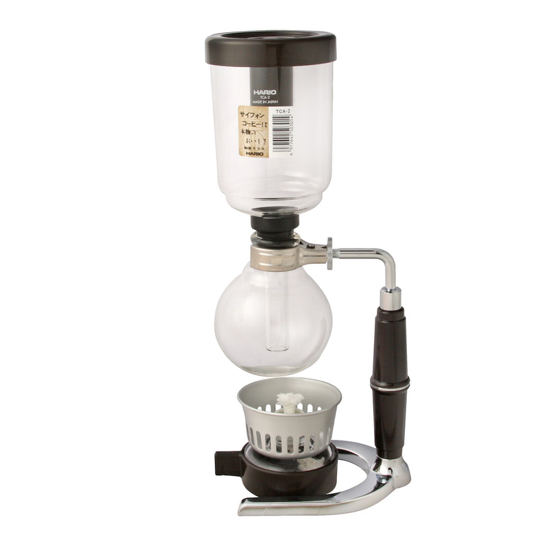 HARIO COFFEE SYPHON TECHNICA - 2 CUPS