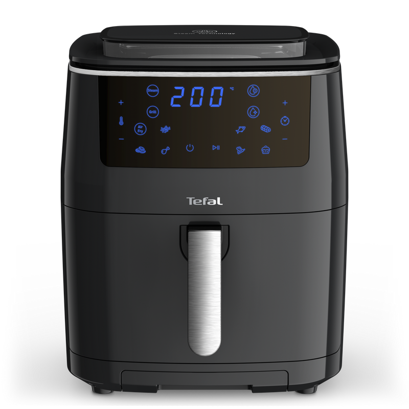 TEFAL FW2018 6.5L 3-In-1 Healthy Air Fryer