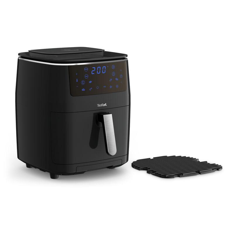 TEFAL FW2018 6.5L 3-In-1 Healthy Air Fryer