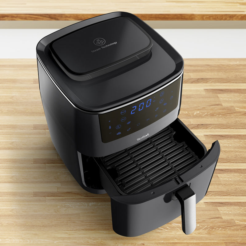 TEFAL FW2018 6.5L 3-In-1 Healthy Air Fryer