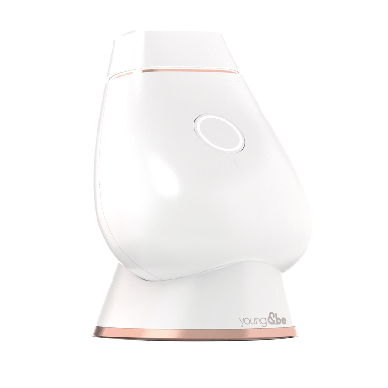 young&be Rejuvenation Solution HIFU Device