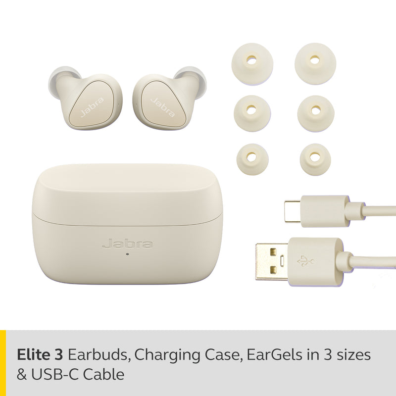 JABRA Elite 3 Headphone
