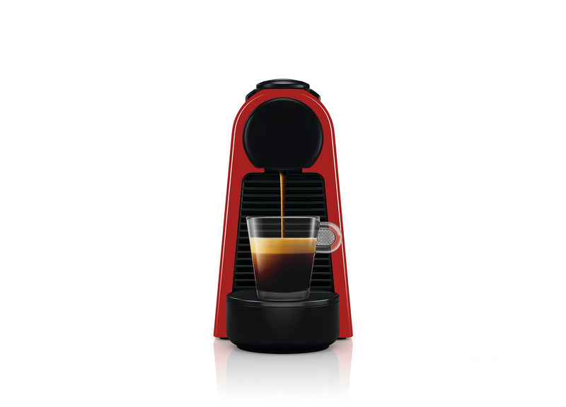 NESPRESSO D30 Essenza Mini Capsule Coffee Machine
