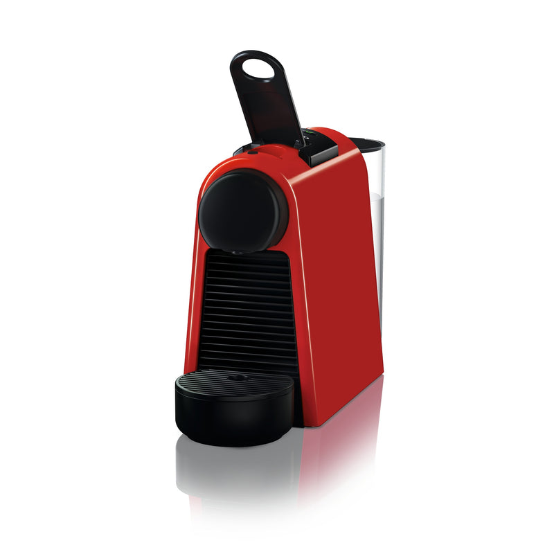NESPRESSO D30 Essenza Mini Capsule Coffee Machine