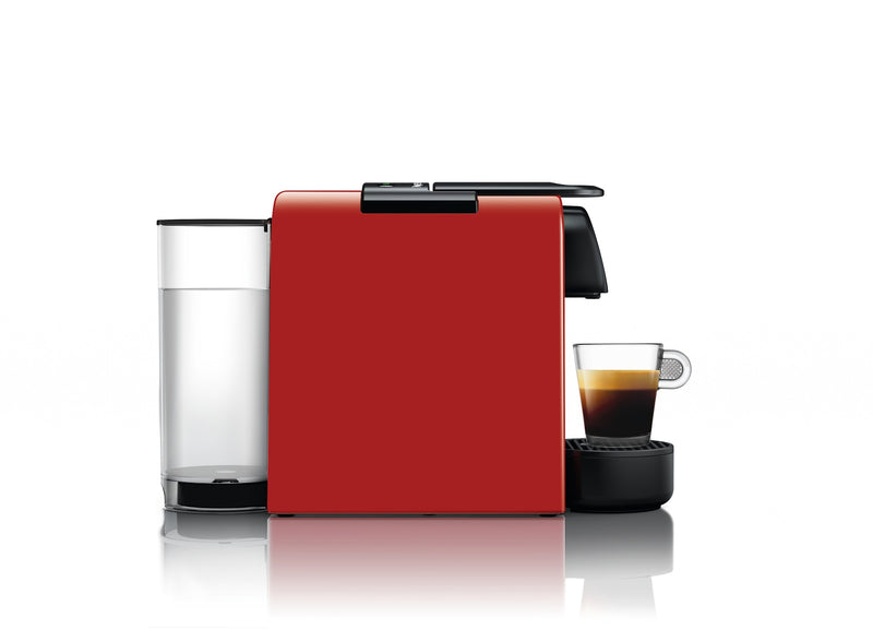 NESPRESSO D30 Essenza Mini Capsule Coffee Machine