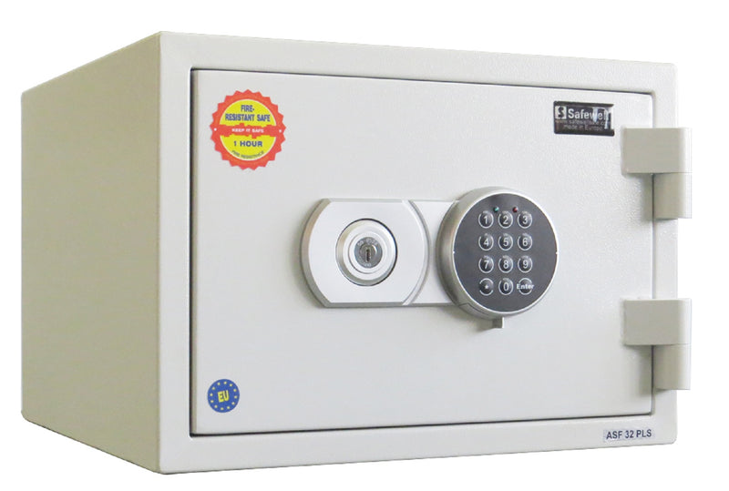SafeWell BRF-32 Safety Box