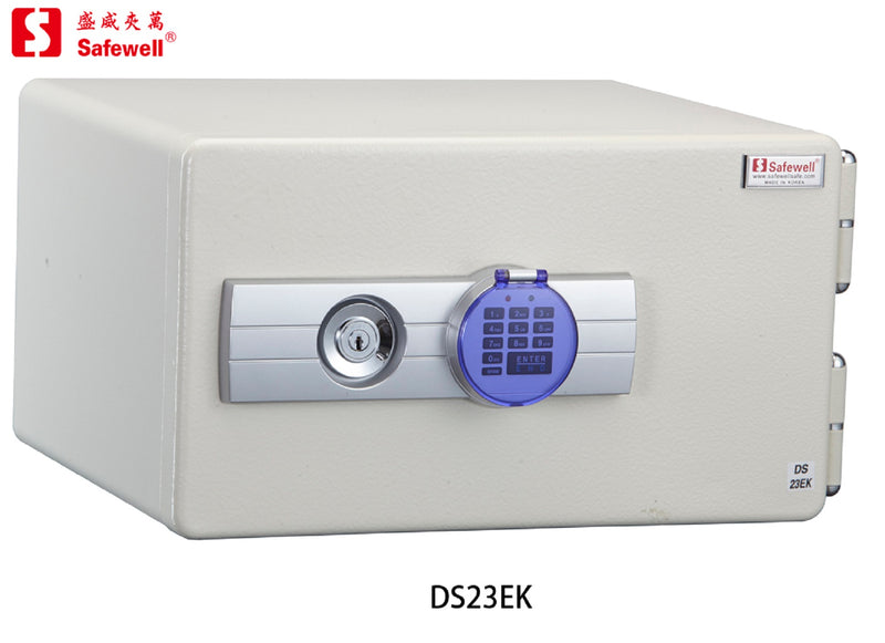 SafeWell DS-23EK DS防火夾萬
