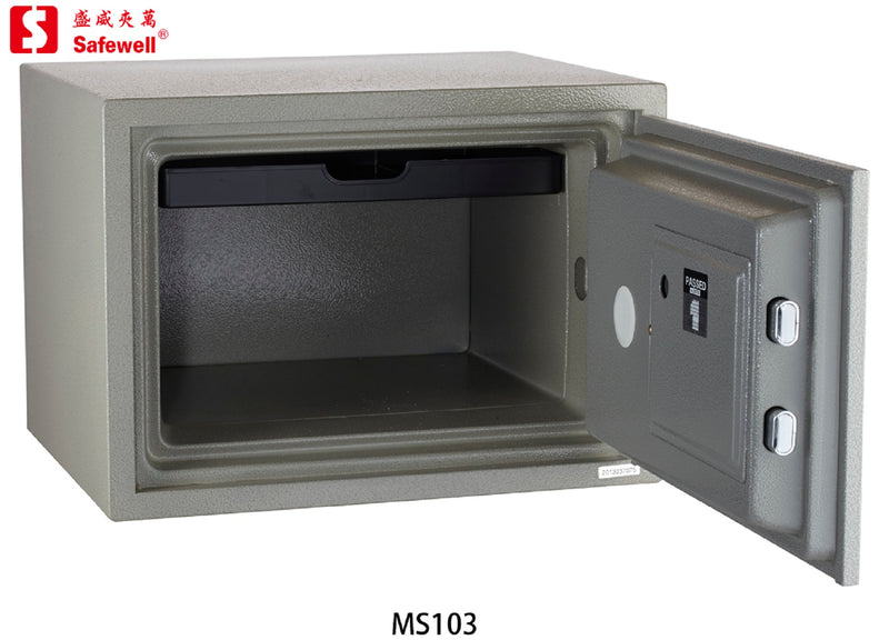 SafeWell MSD103 SD Series Safety Box