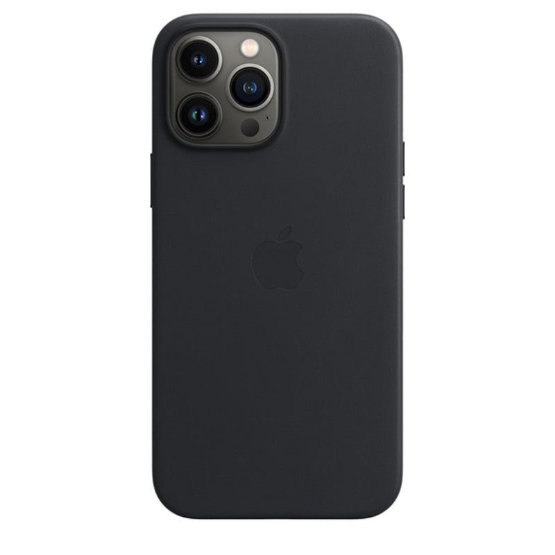 APPLE iPhone 13 Pro Max MagSafe 皮革護殼